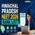Himachal Pradesh NEET Rank List 2026: HP NEET Merit List PDF at amruhp.ac.in
